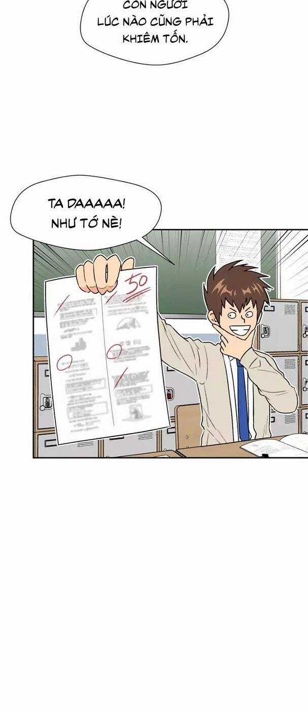 Gương Mặt Thiên Tài Chapter 6 trang 54