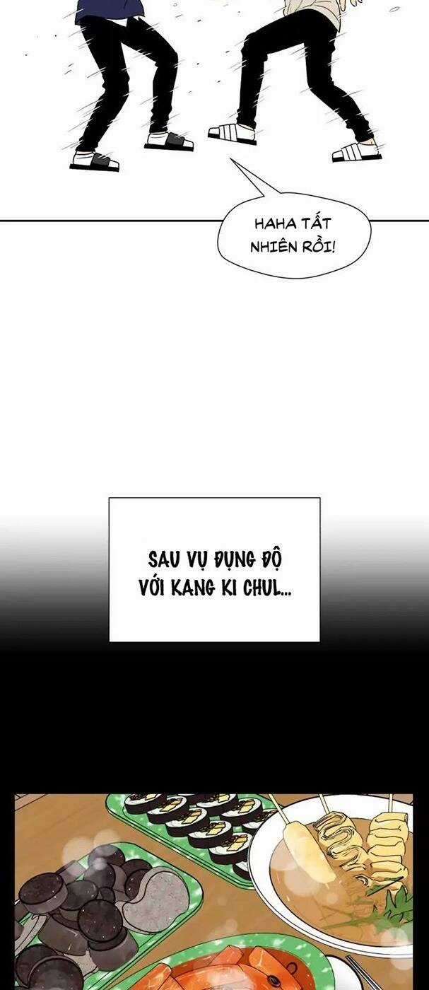 Gương Mặt Thiên Tài Chapter 6 trang 56