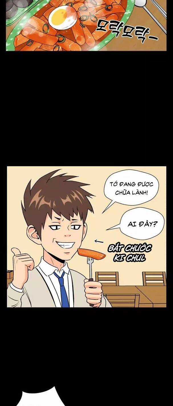 Gương Mặt Thiên Tài Chapter 6 trang 57