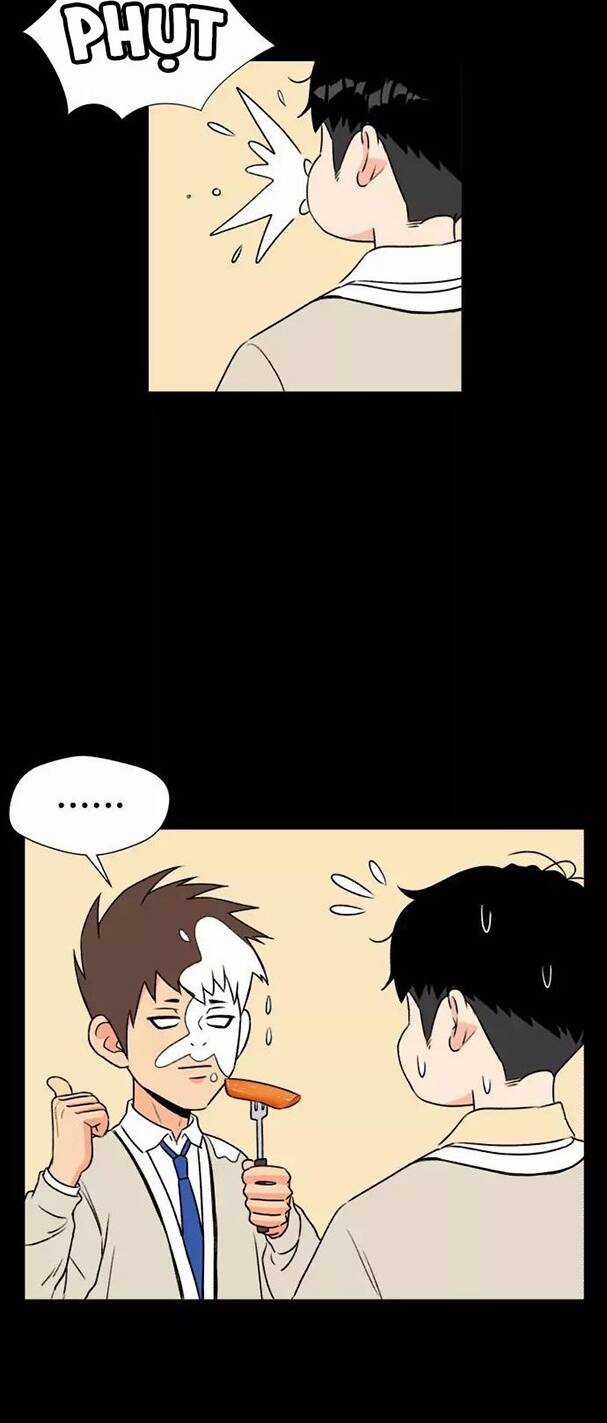 Gương Mặt Thiên Tài Chapter 6 trang 58