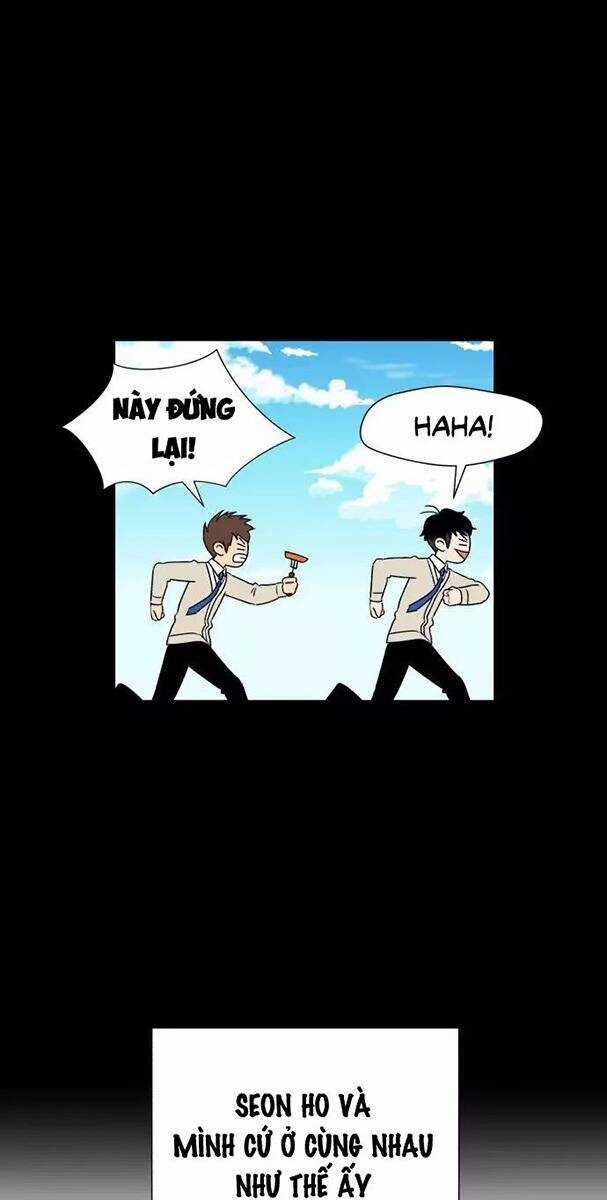 Gương Mặt Thiên Tài Chapter 6 trang 59