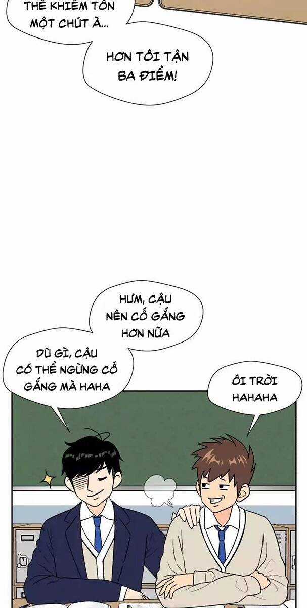 Gương Mặt Thiên Tài Chapter 6 trang 61