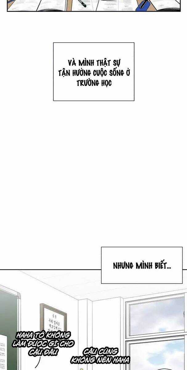 Gương Mặt Thiên Tài Chapter 6 trang 62