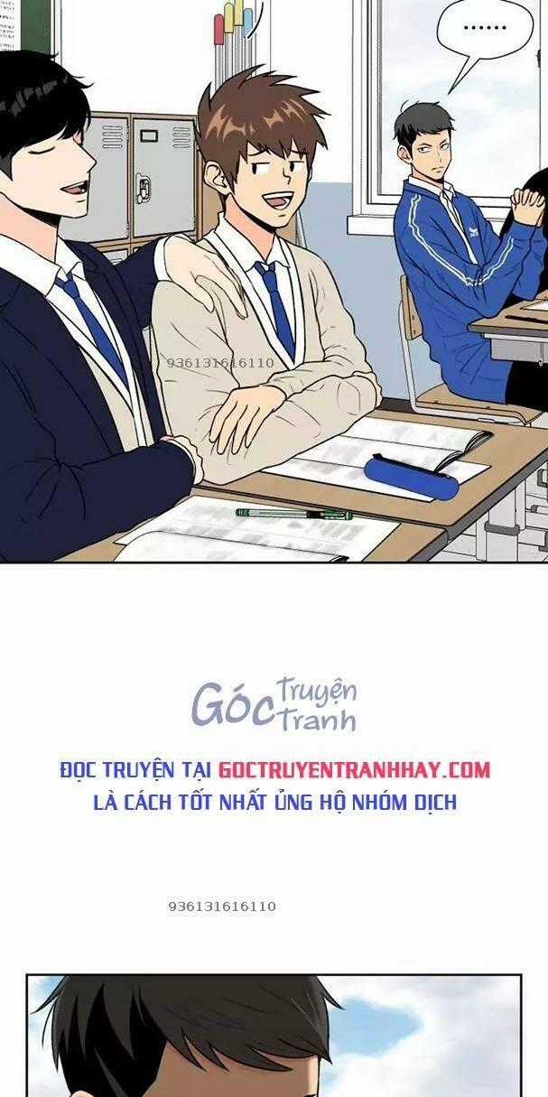 Gương Mặt Thiên Tài Chapter 6 trang 63