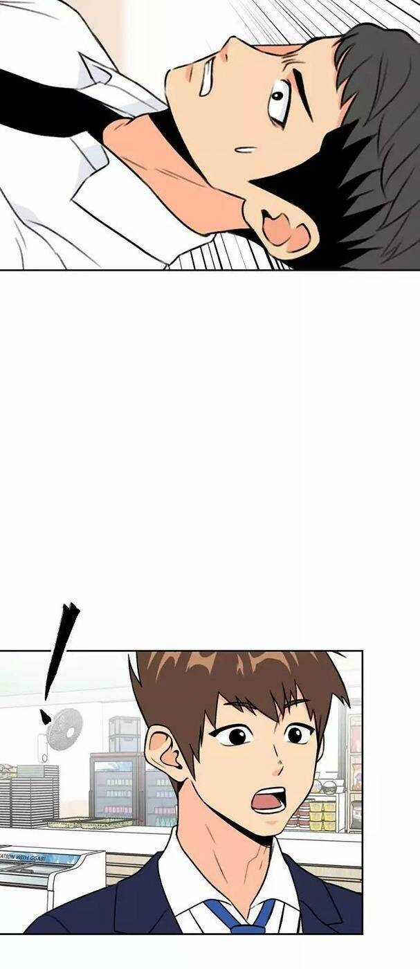 Gương Mặt Thiên Tài Chapter 6 trang 7