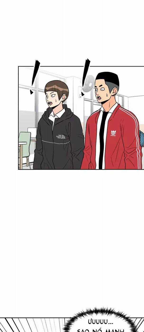 Gương Mặt Thiên Tài Chapter 6 trang 8