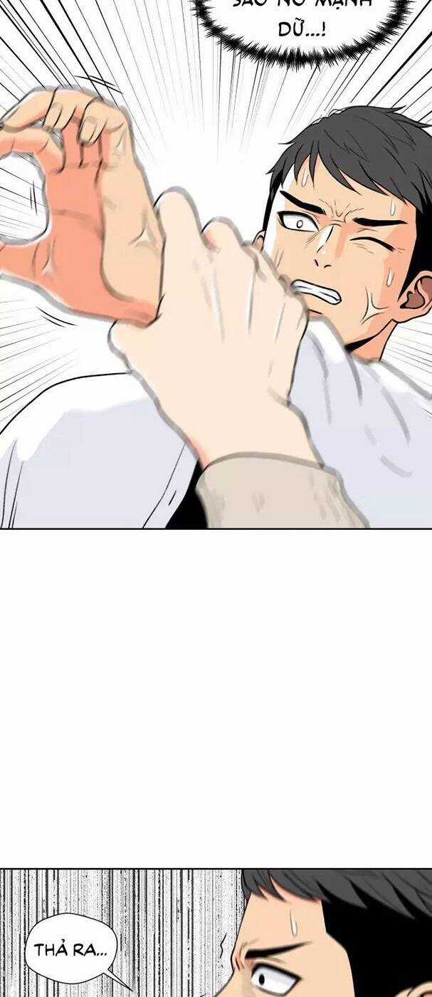 Gương Mặt Thiên Tài Chapter 6 trang 9