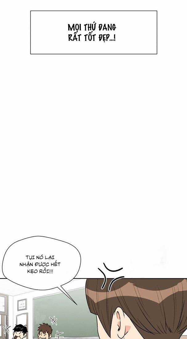 Gương Mặt Thiên Tài Chapter 7 trang 11