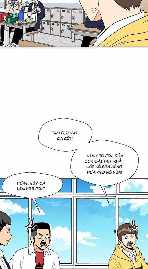 Gương Mặt Thiên Tài Chapter 7 trang 12