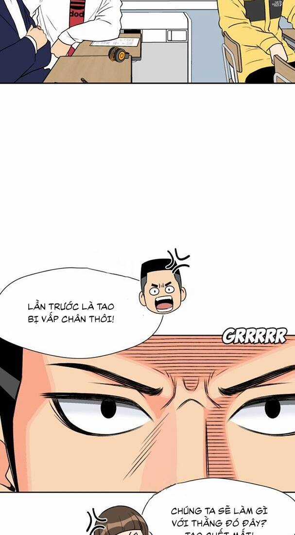 Gương Mặt Thiên Tài Chapter 7 trang 13