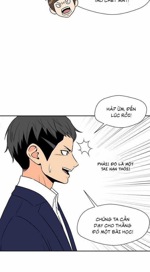 Gương Mặt Thiên Tài Chapter 7 trang 14