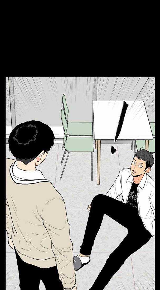 Gương Mặt Thiên Tài Chapter 7 trang 16