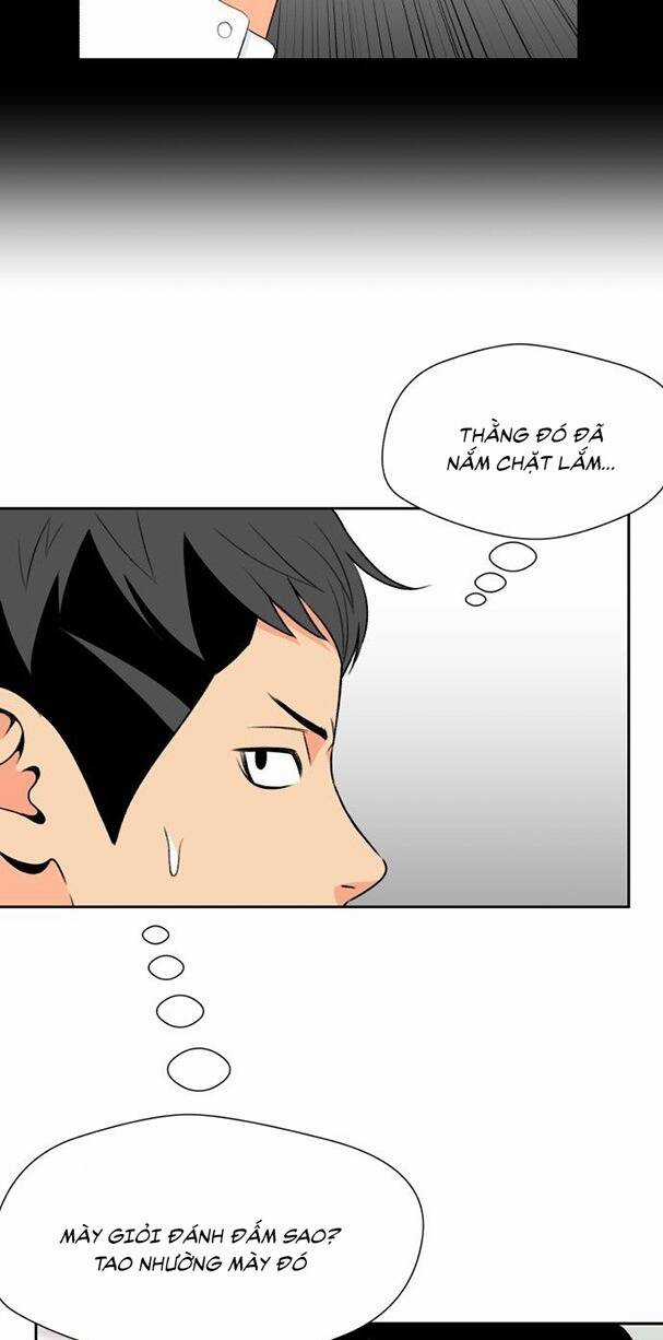 Gương Mặt Thiên Tài Chapter 7 trang 18