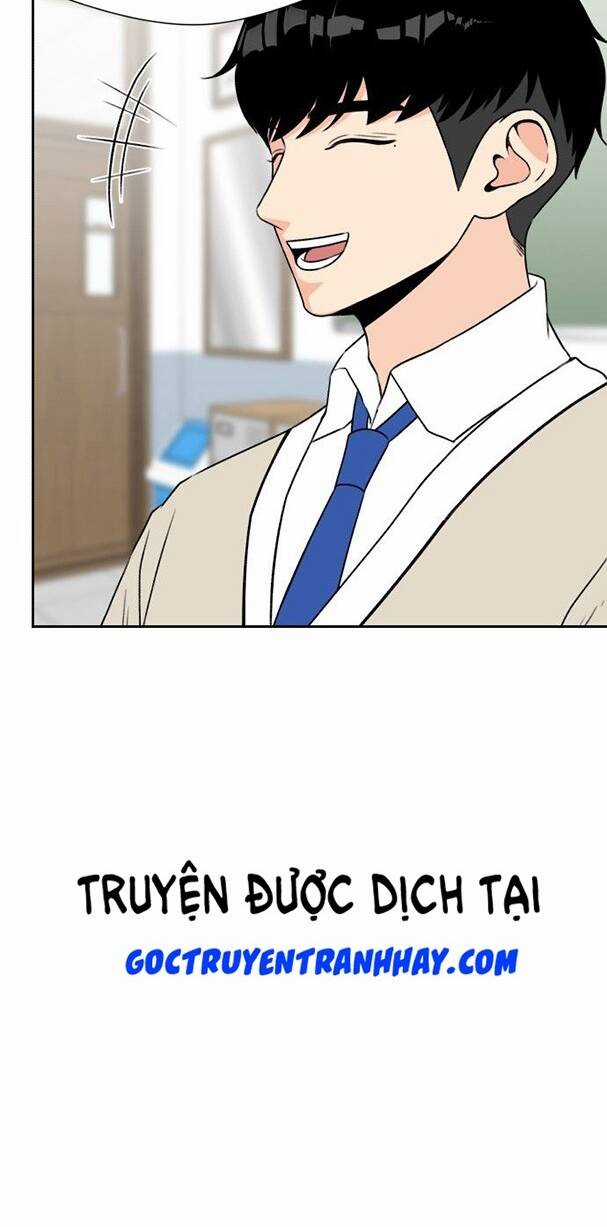 Gương Mặt Thiên Tài Chapter 7 trang 19