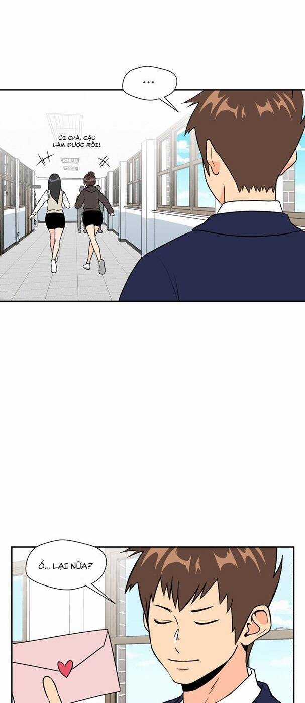 Gương Mặt Thiên Tài Chapter 7 trang 2