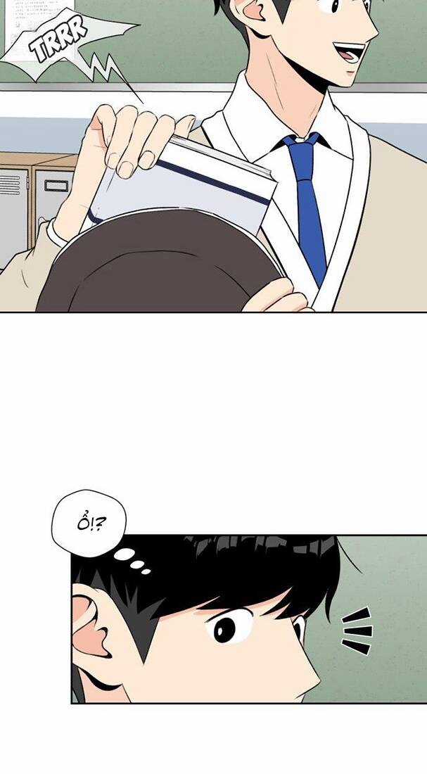 Gương Mặt Thiên Tài Chapter 7 trang 22