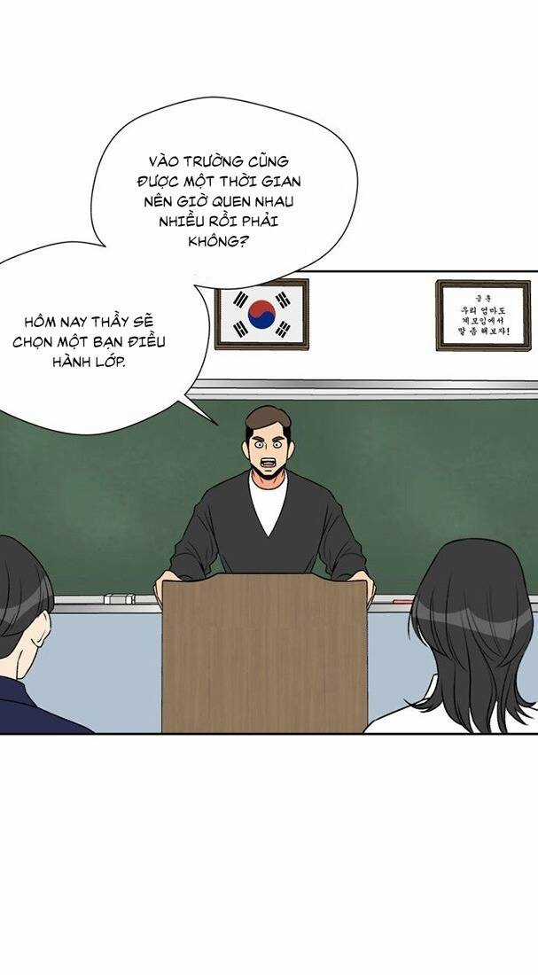 Gương Mặt Thiên Tài Chapter 7 trang 24