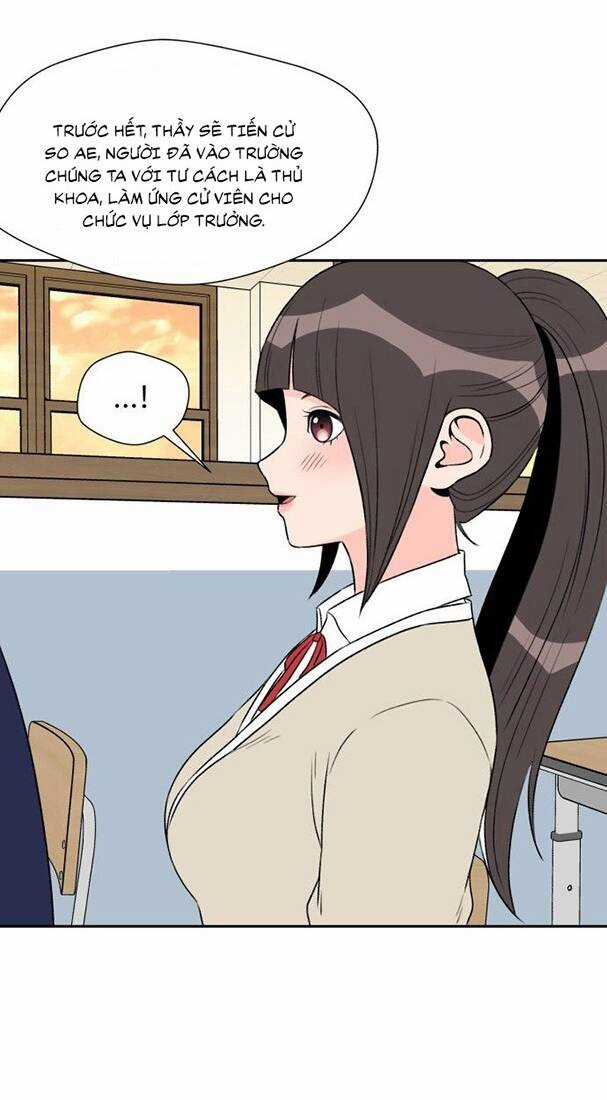 Gương Mặt Thiên Tài Chapter 7 trang 25