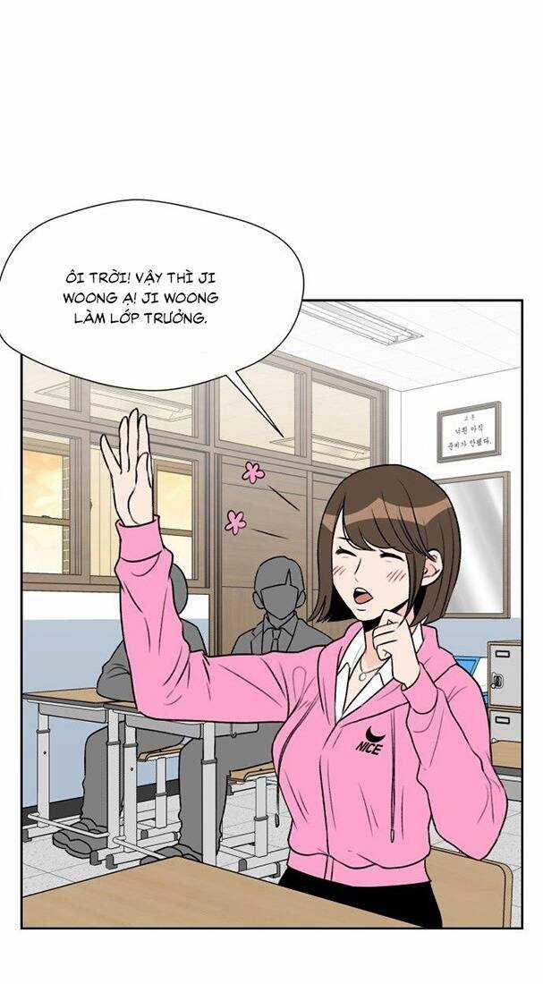 Gương Mặt Thiên Tài Chapter 7 trang 27