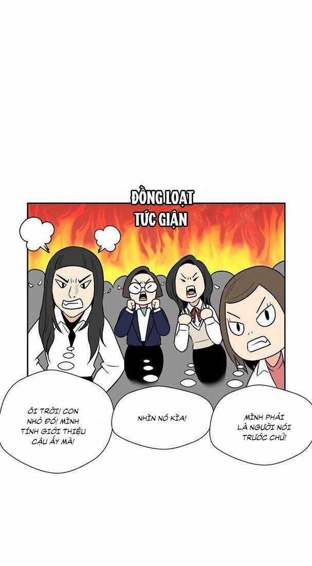 Gương Mặt Thiên Tài Chapter 7 trang 28