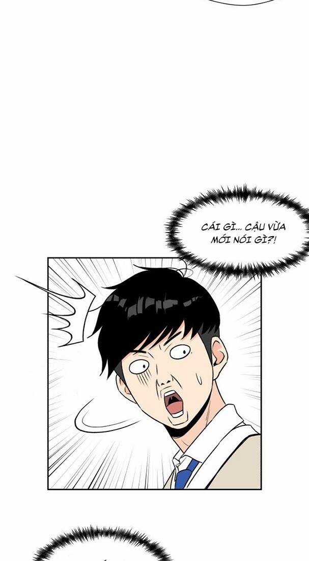 Gương Mặt Thiên Tài Chapter 7 trang 30