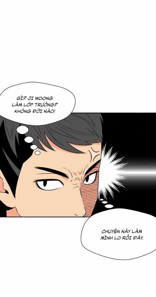 Gương Mặt Thiên Tài Chapter 7 trang 33