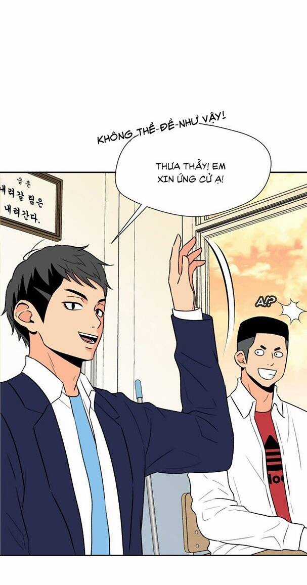 Gương Mặt Thiên Tài Chapter 7 trang 34