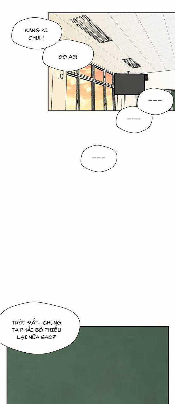 Gương Mặt Thiên Tài Chapter 7 trang 37