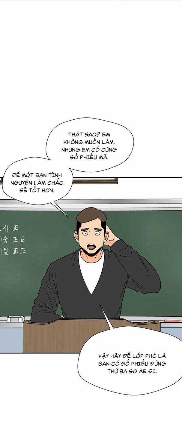 Gương Mặt Thiên Tài Chapter 7 trang 39