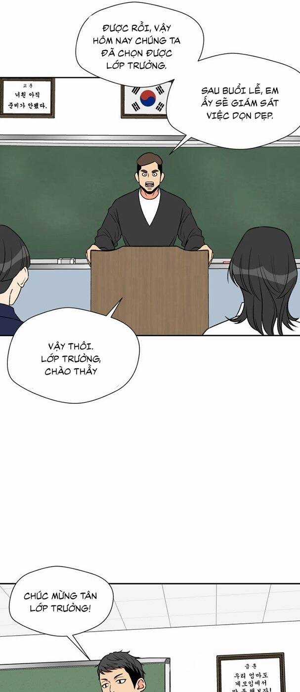 Gương Mặt Thiên Tài Chapter 7 trang 41