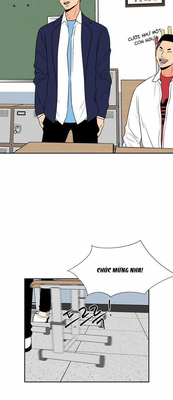 Gương Mặt Thiên Tài Chapter 7 trang 42