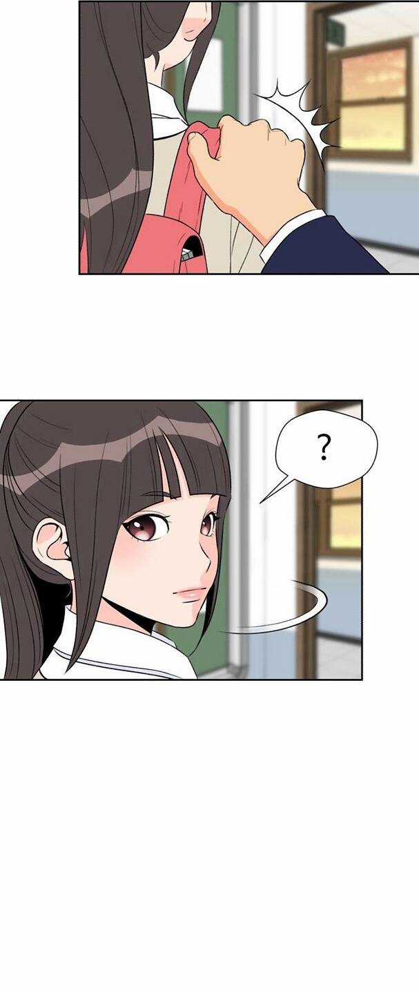 Gương Mặt Thiên Tài Chapter 7 trang 44