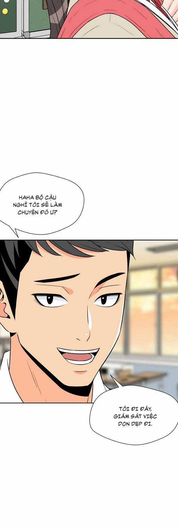 Gương Mặt Thiên Tài Chapter 7 trang 47