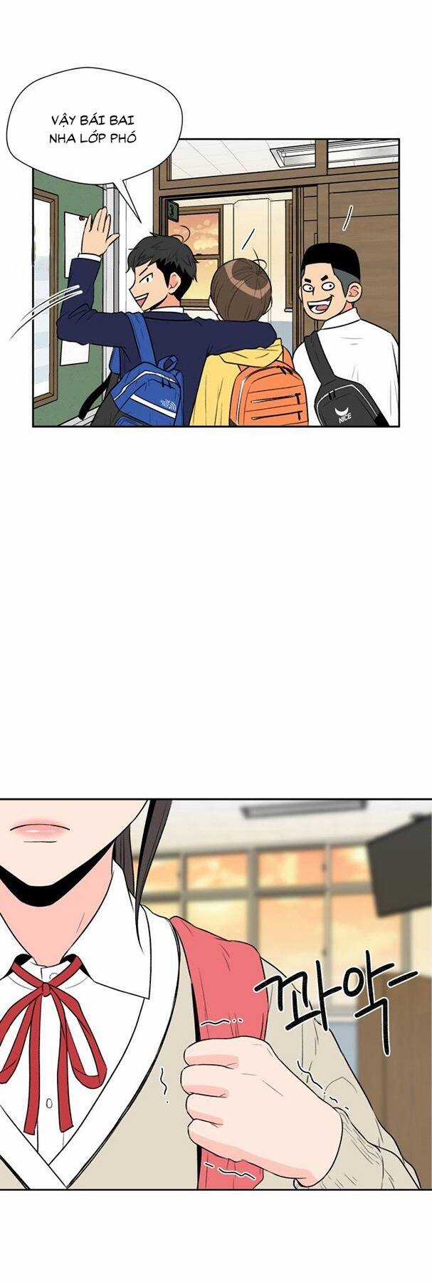 Gương Mặt Thiên Tài Chapter 7 trang 48