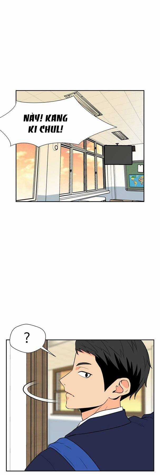 Gương Mặt Thiên Tài Chapter 7 trang 49