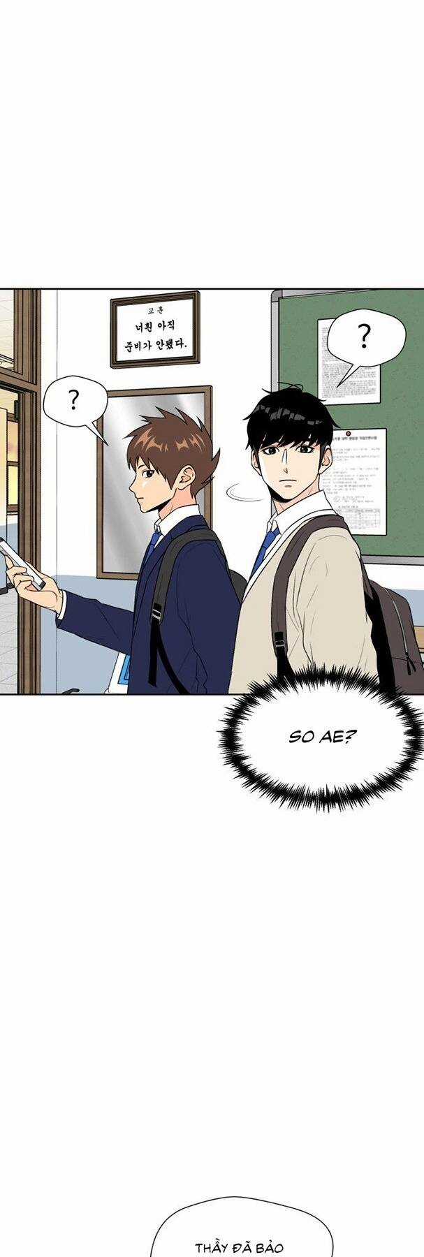 Gương Mặt Thiên Tài Chapter 7 trang 50