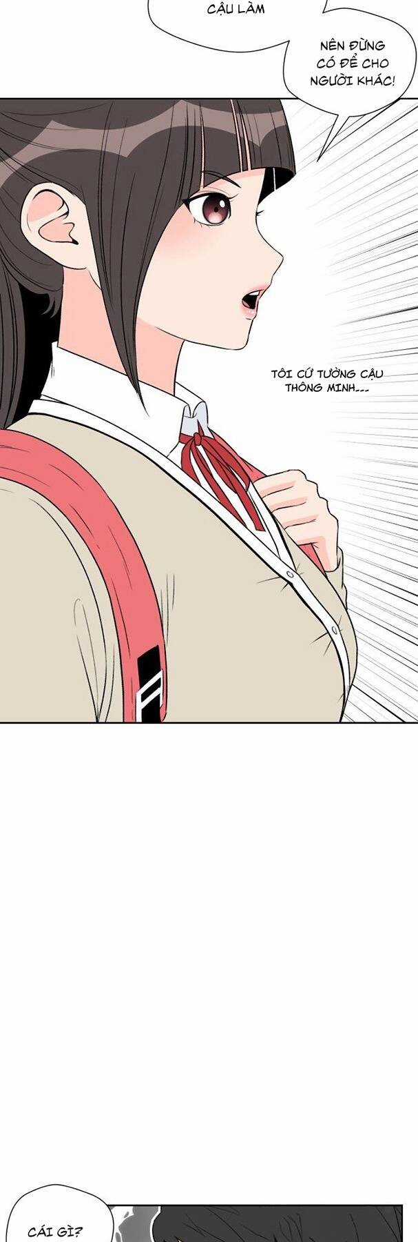 Gương Mặt Thiên Tài Chapter 7 trang 51