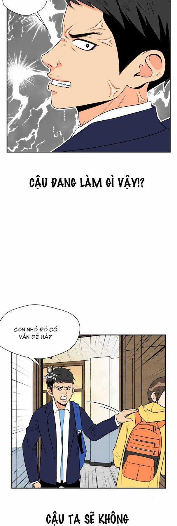 Gương Mặt Thiên Tài Chapter 7 trang 52