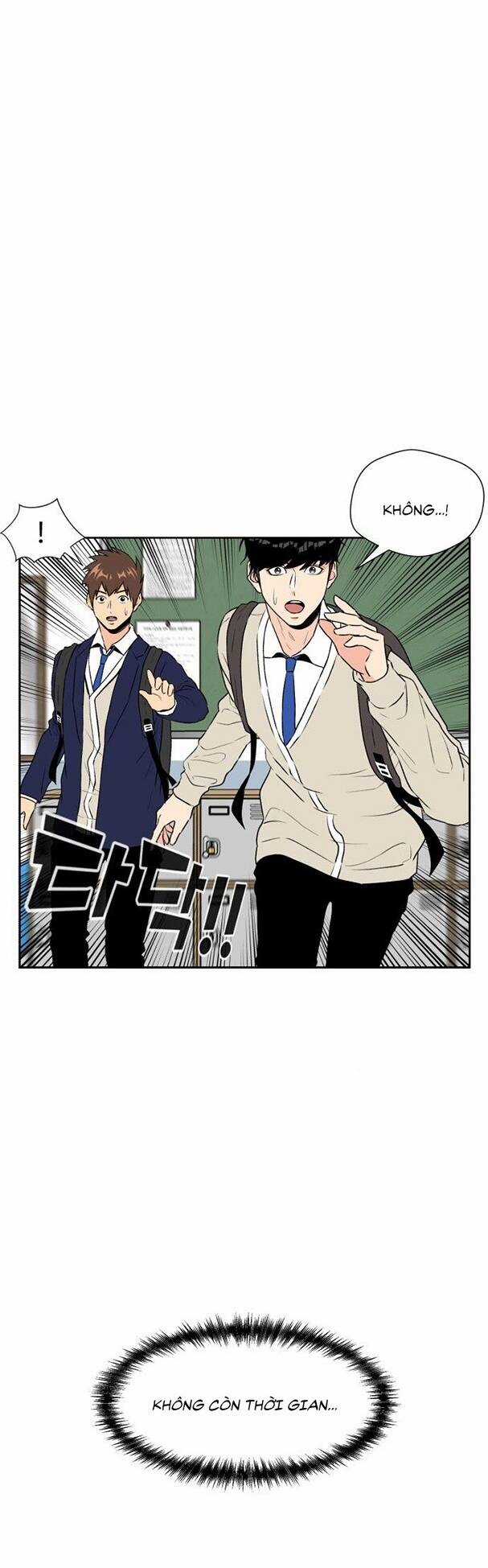 Gương Mặt Thiên Tài Chapter 7 trang 54