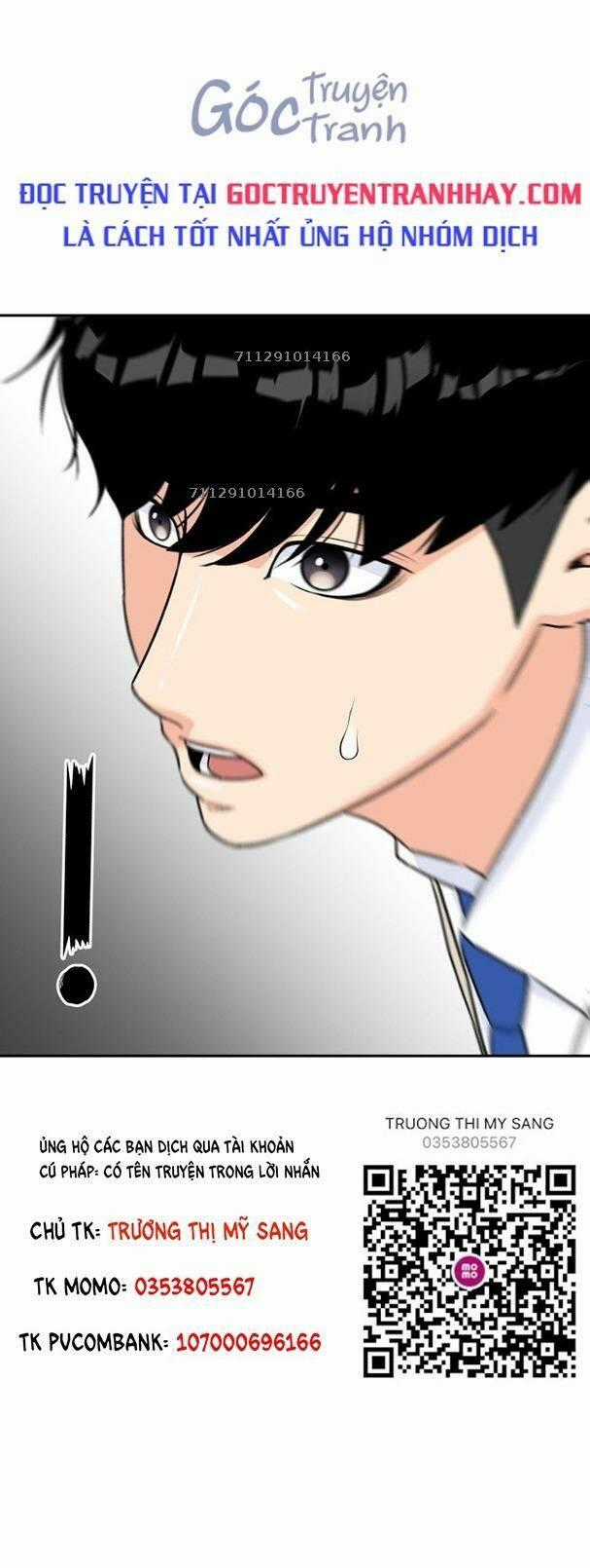 Gương Mặt Thiên Tài Chapter 7 trang 59