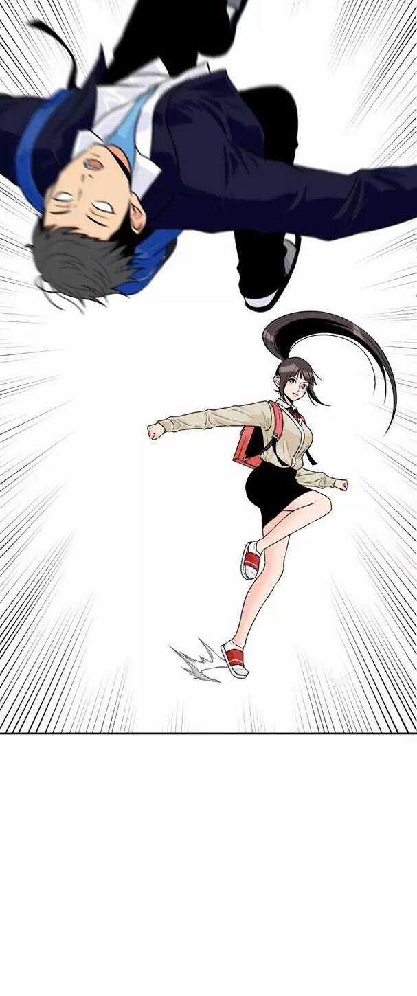 Gương Mặt Thiên Tài Chapter 8 trang 11