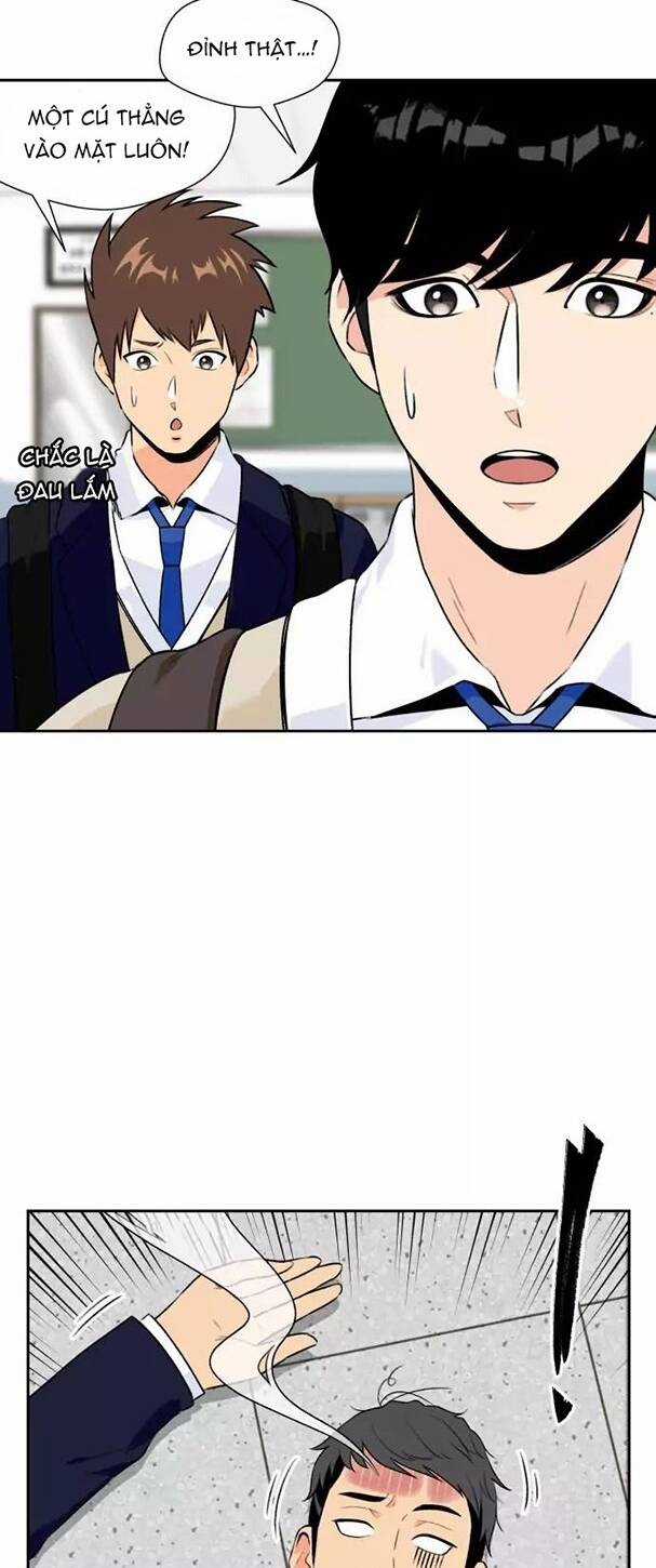 Gương Mặt Thiên Tài Chapter 8 trang 13