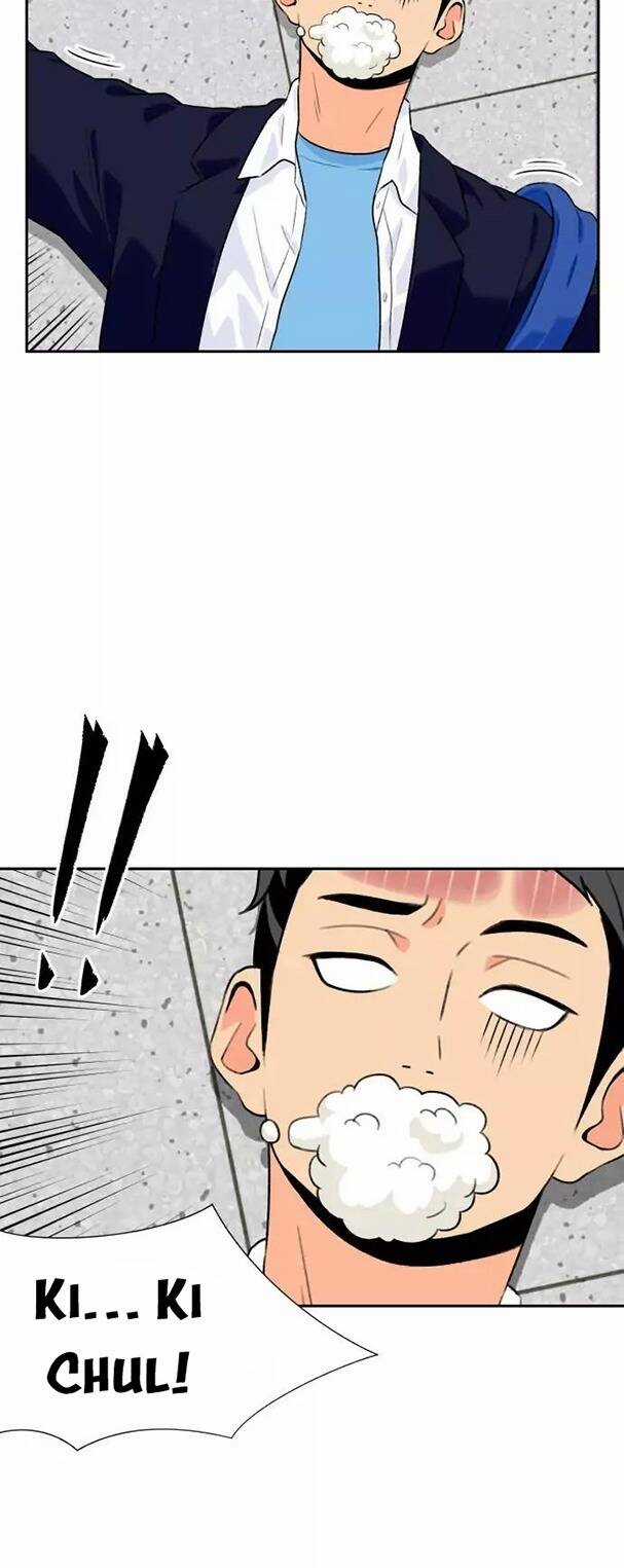 Gương Mặt Thiên Tài Chapter 8 trang 14