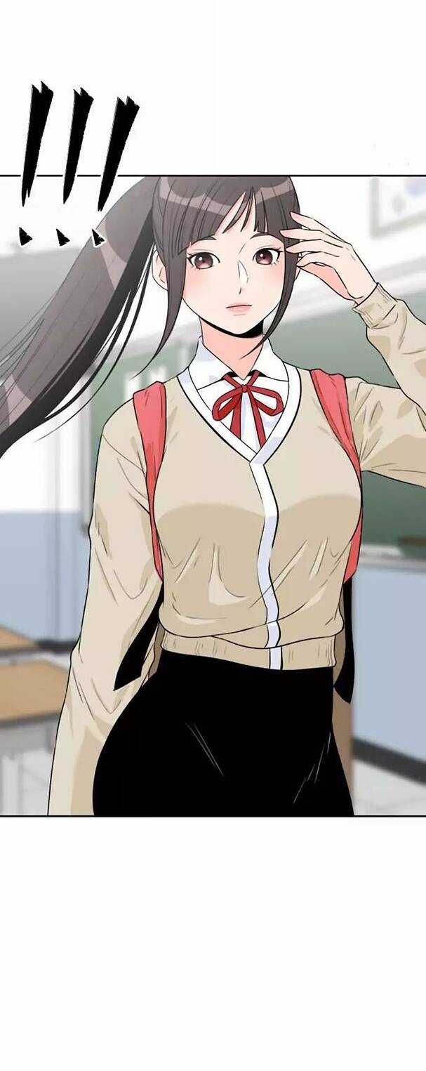 Gương Mặt Thiên Tài Chapter 8 trang 15