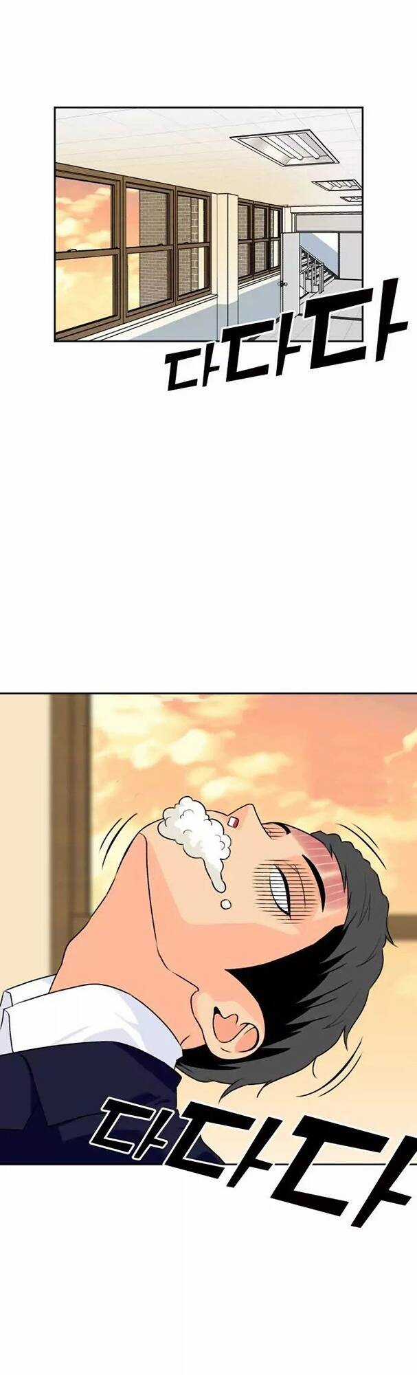 Gương Mặt Thiên Tài Chapter 8 trang 16