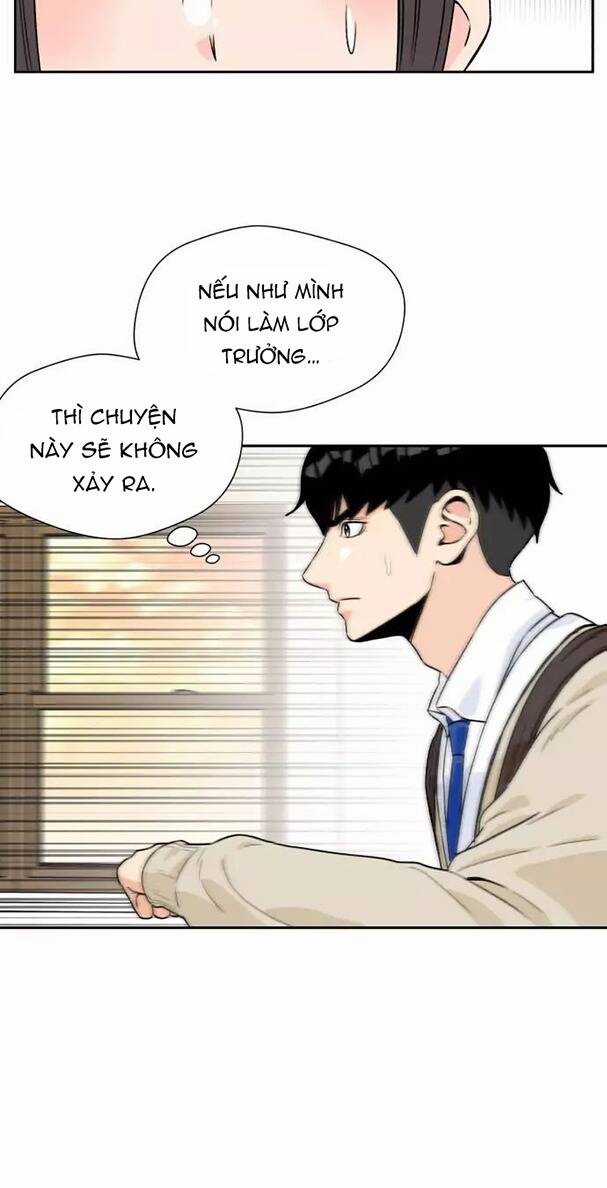 Gương Mặt Thiên Tài Chapter 8 trang 19