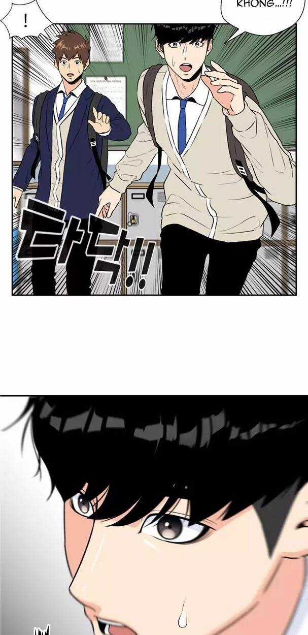 Gương Mặt Thiên Tài Chapter 8 trang 2