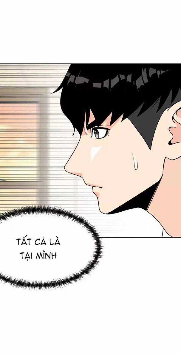 Gương Mặt Thiên Tài Chapter 8 trang 20