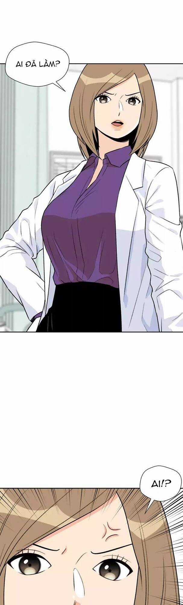 Gương Mặt Thiên Tài Chapter 8 trang 22