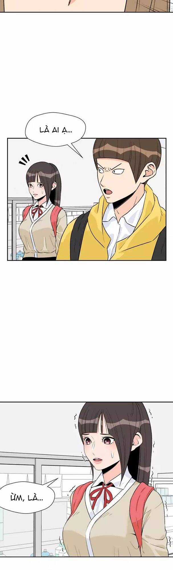 Gương Mặt Thiên Tài Chapter 8 trang 23